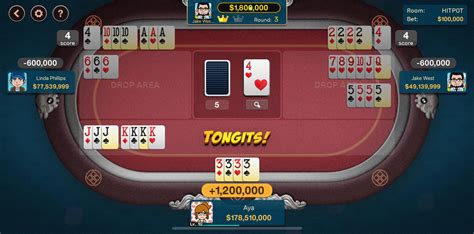 tong its offline unlimited money|Tongits APK for Android Download .